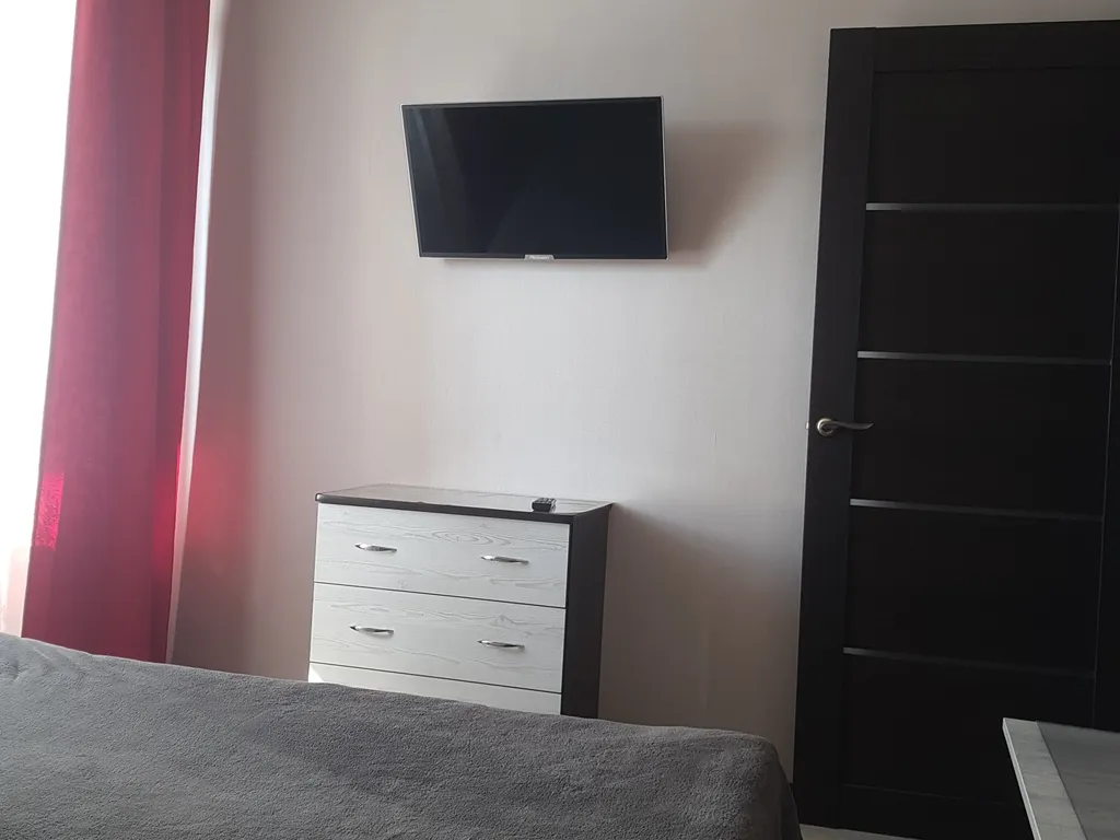 Квартира Уютная видовая квартира недалеко от пляжа и парка Ореховая роща — Анапа