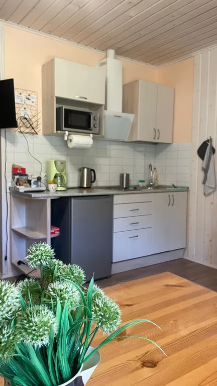 Гостевой дом Romantic