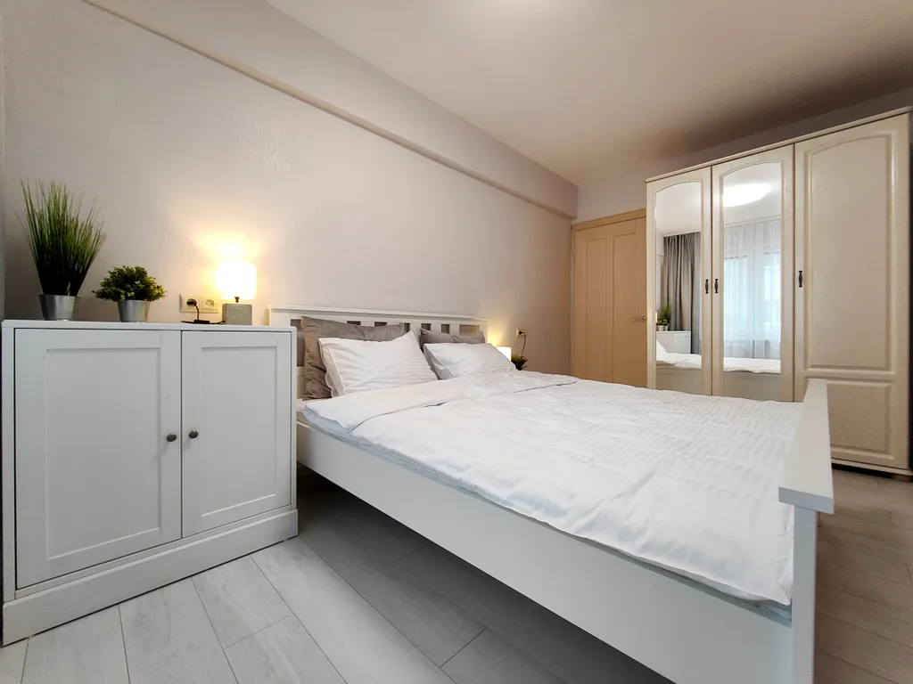 Квартира комфорт возле метро — аренда посуточно в Минск