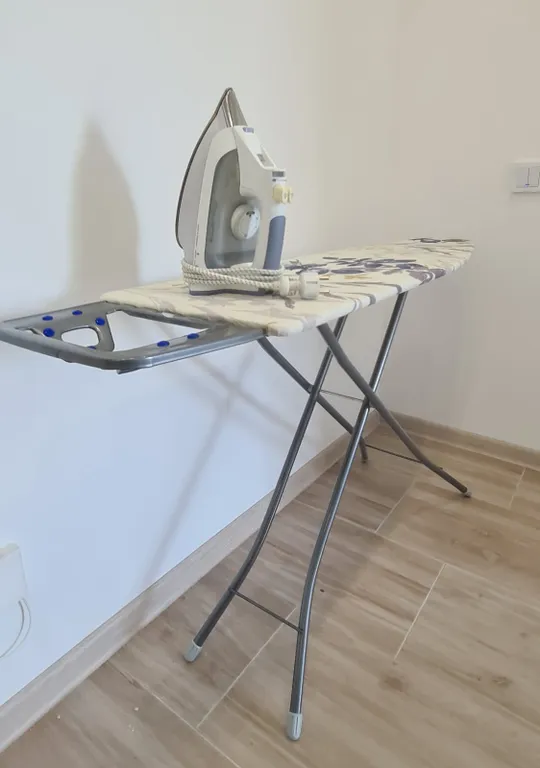 Апартаменты Лаванда