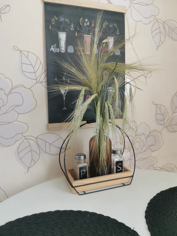 Квартира Уютная квартира в двух шагах от набережной — Калининград