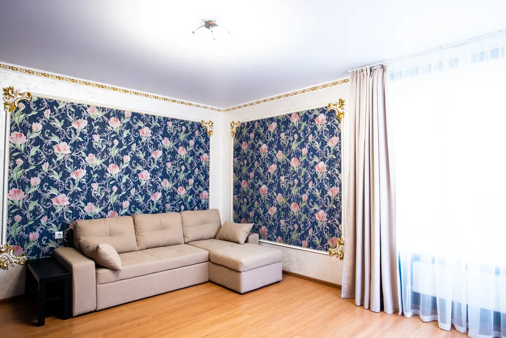 Квартира Просторная квартира с шикарным видом от letoapart — Геленджик