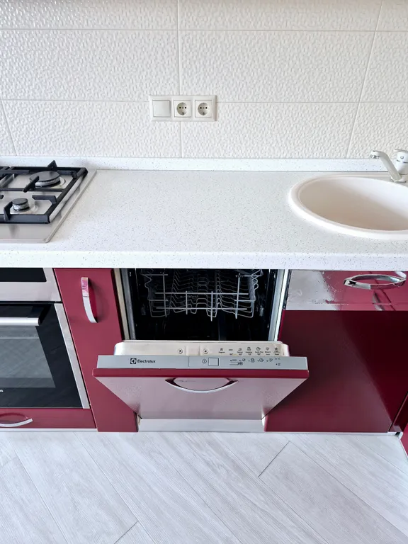 Студия Маяк на Крымской