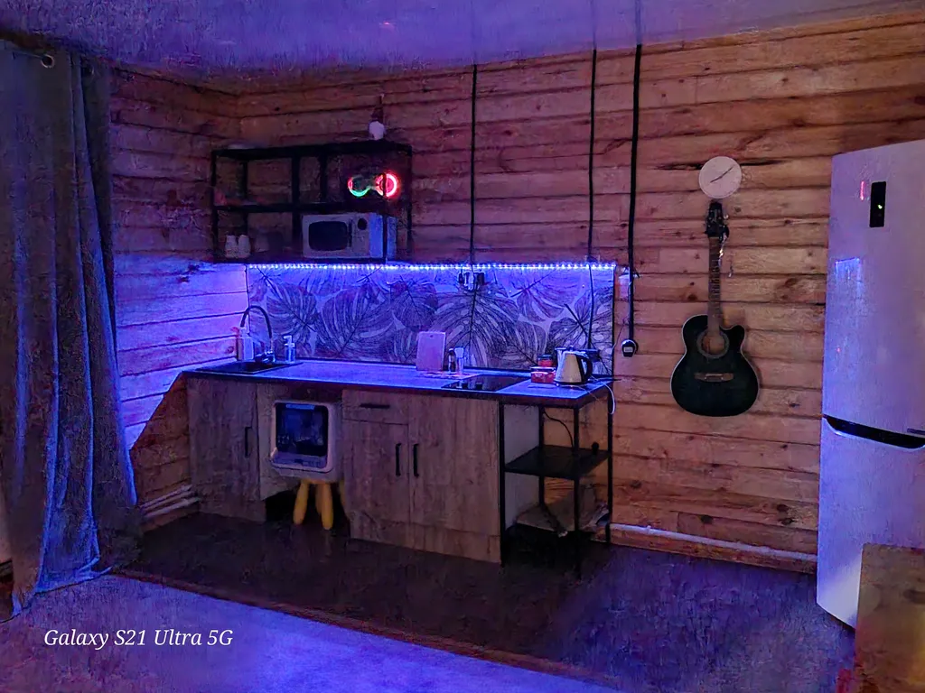 Андреевский форт