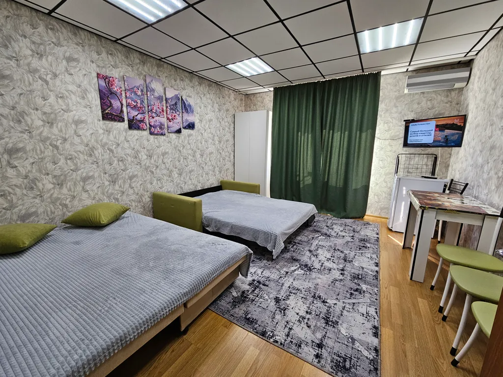 Уютная квартира в самом центре г. Туапсе