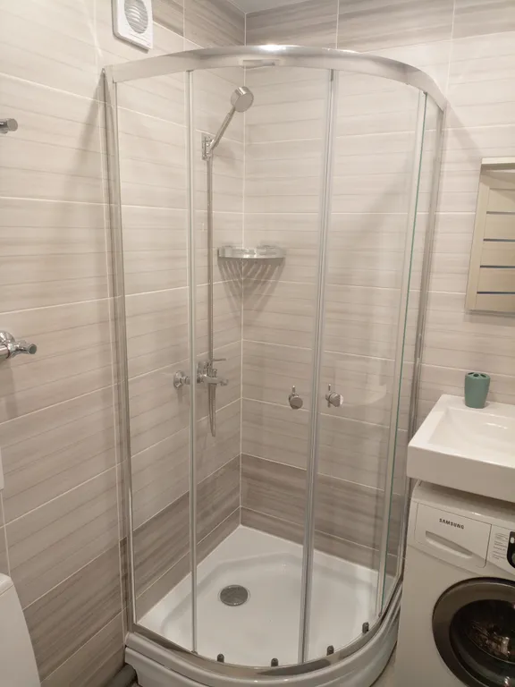 Квартира Уютная квартира в центре города — Аша