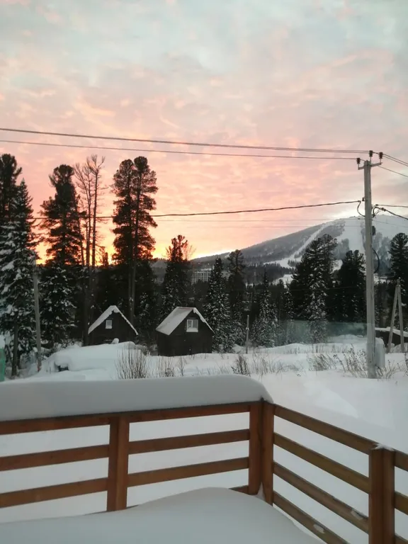 3-комнатный Дом