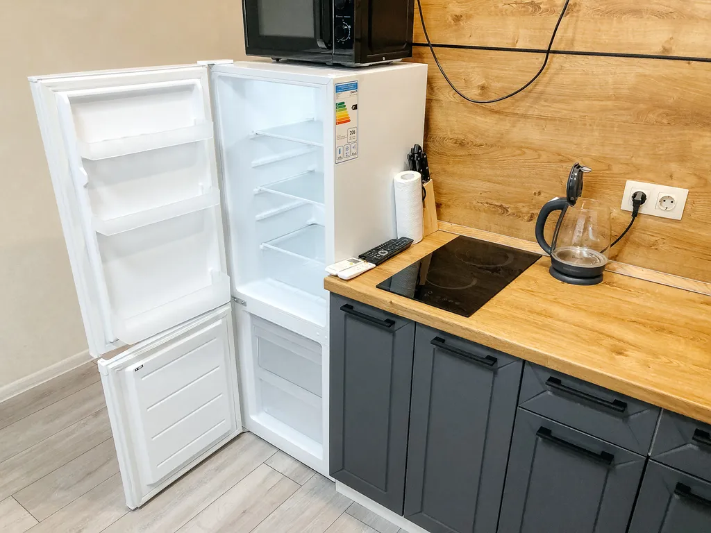 Уютные апартаменты на берегу моря