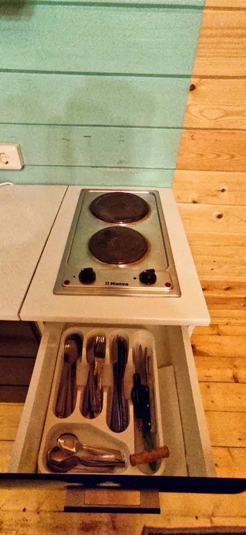 Усадьба Роза на Селигере с русской баней Grin Haus