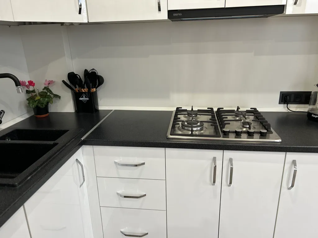 Дом, где можно отдохнуть