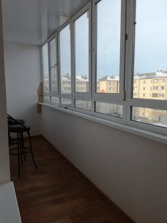 Квартира в центре