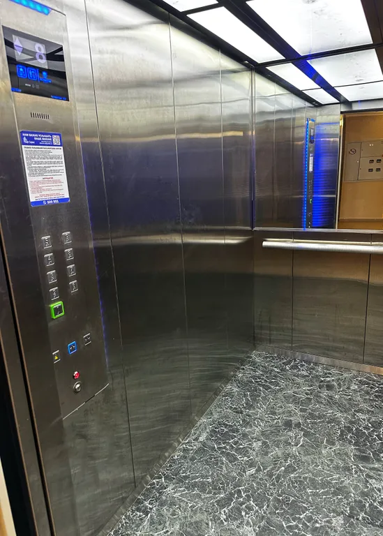 Квартира Уютная современная квартира в престижном районе города рядом с морем — Зеленоградск