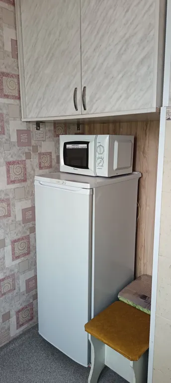 2-комнатная квартира с кондиционером без балкона в центре