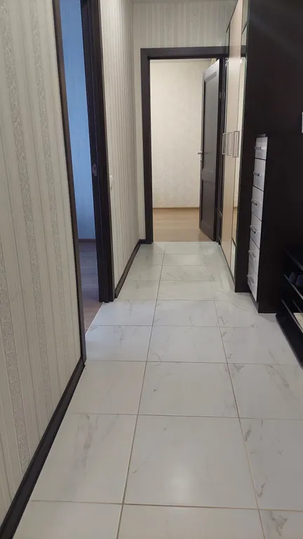 Квартира в 11 районе