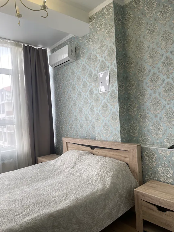 Квартира 2-комнатная Квартира — Геленджик