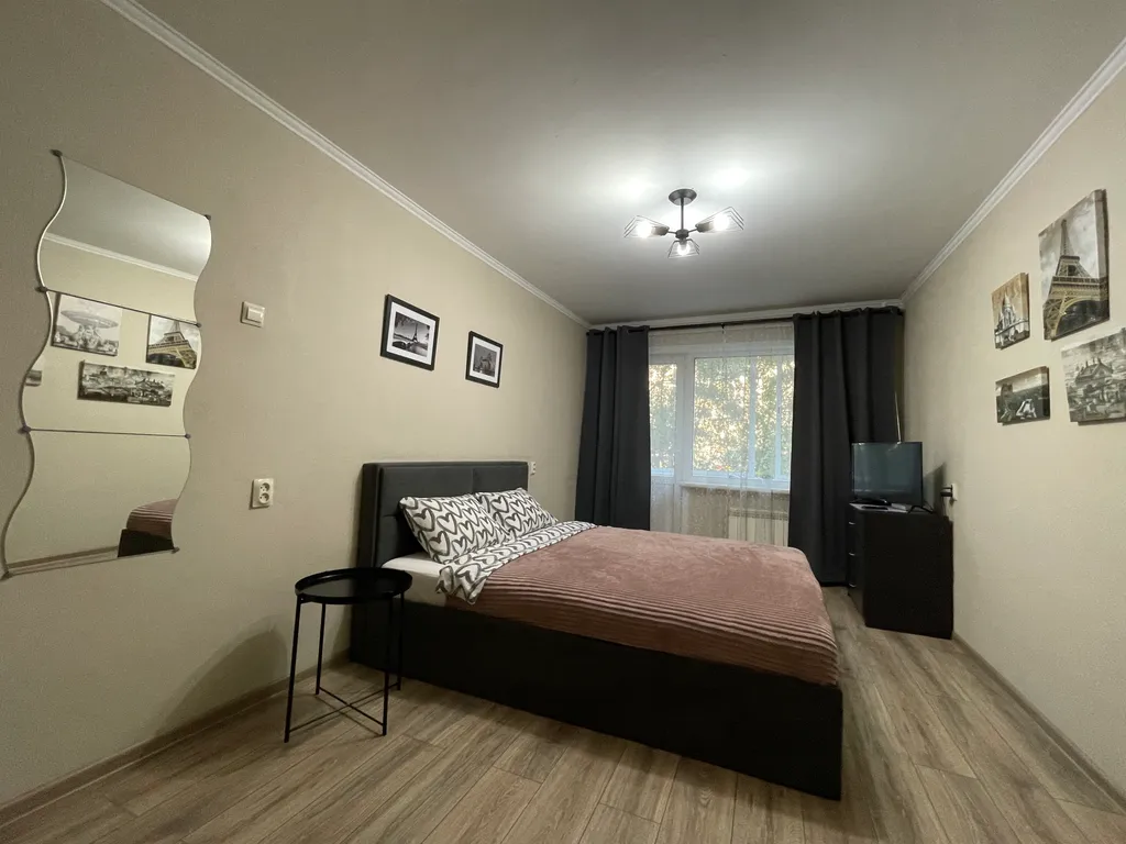 Однокомнатная квартира у Вокзала