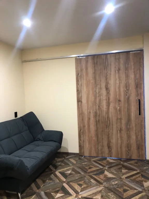 Квартира Апартаменты в двух минутах от моря — Светлогорск