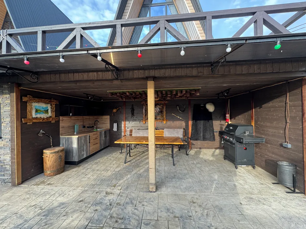 Афрейм Мысхако