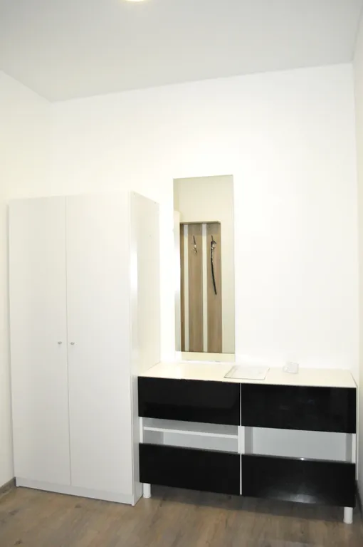 Современная квартира в современном ЖК. У нас чисто, уютно и безопасно!