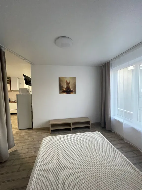 Уютная студия