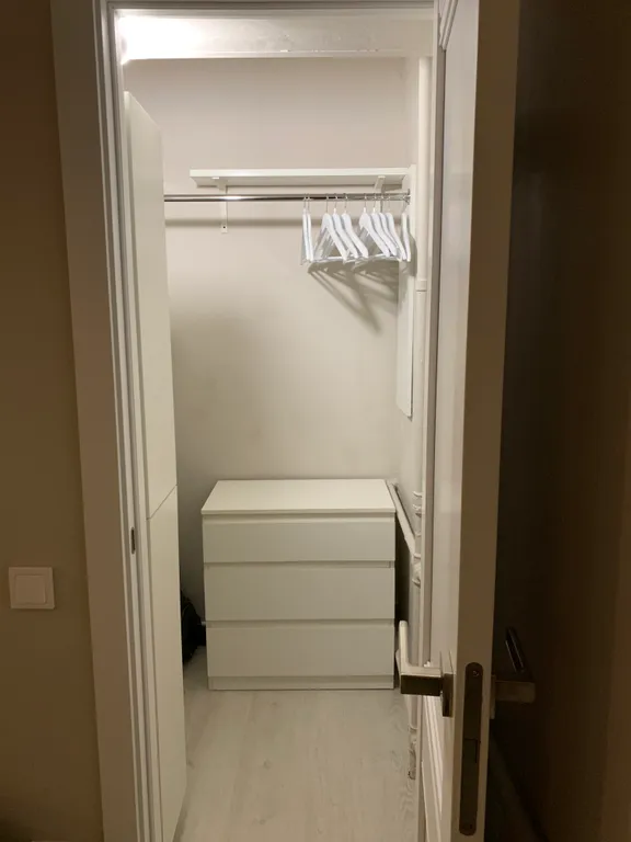 Уютная новая квартира в самом центре