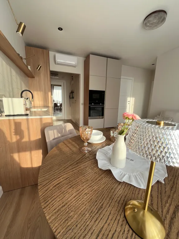 Квартира Семейные апартаменты 31level — Москва