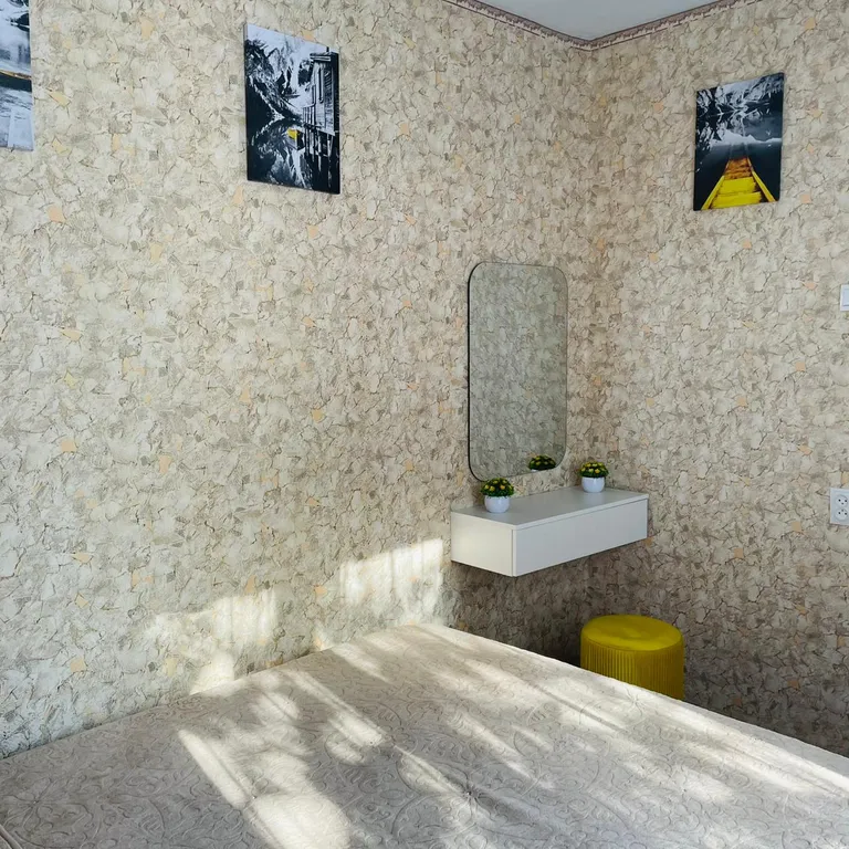 2-х комнатная квартира в селе Александровском