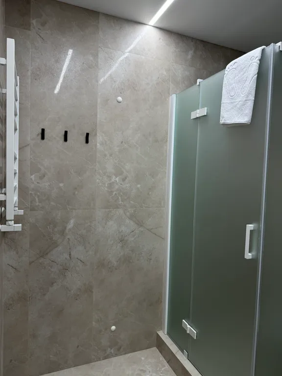 Большой уютный дом