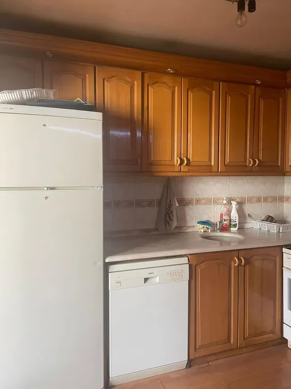 Люксовый пентхаус в центре