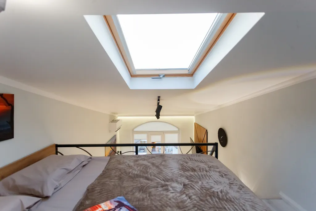 Квартира Квартира Апартамент Саванна — Адлер