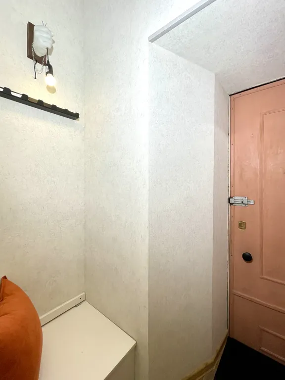 Компактная студия у Чернышевской