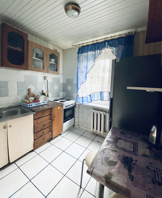 2-комнатная квартира, 43 м2 — аренда посуточно в Новороссийск