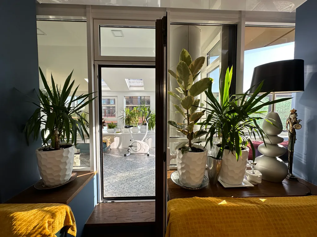 Квартира ST. Peters sky видовая квартира с терассой — Санкт-Петербург