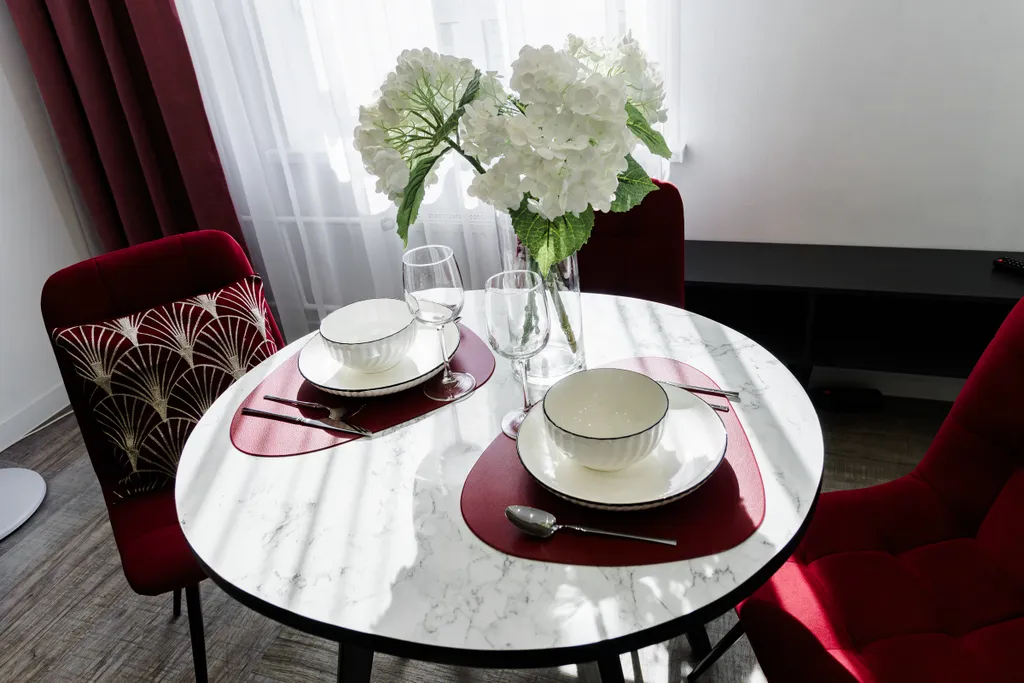 Апартаменты в ЖК Аквамарин на набережной реки