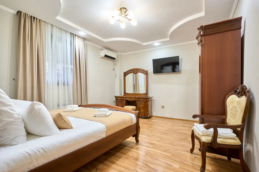 Гостевой дом