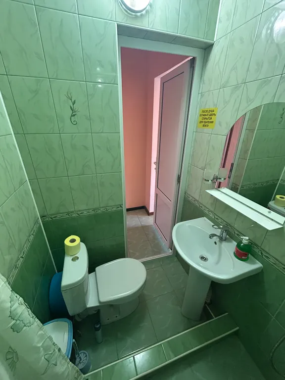 Комната