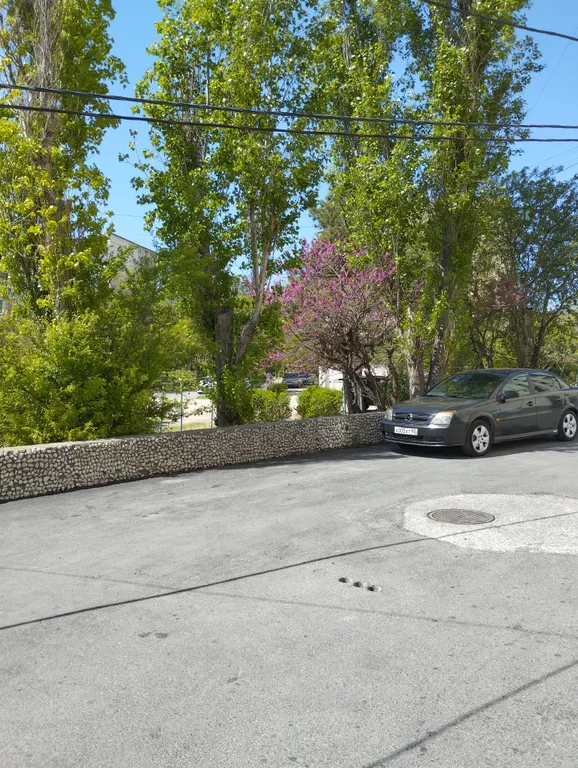 Уютная квартира в 5 минутах от курортной зоны