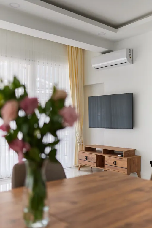 Квартира в новом комплексе Монтана