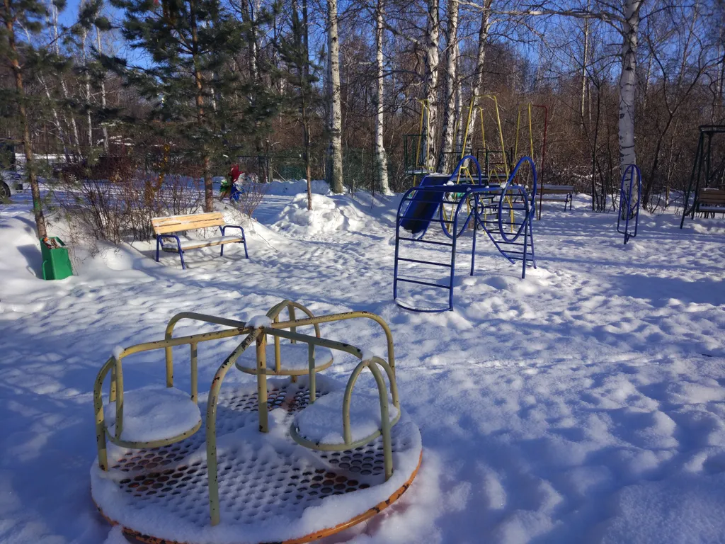 Двухэтажное бунгало на Банном