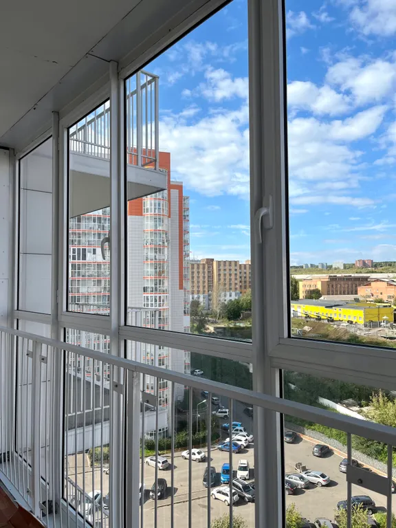 Элегантная студия