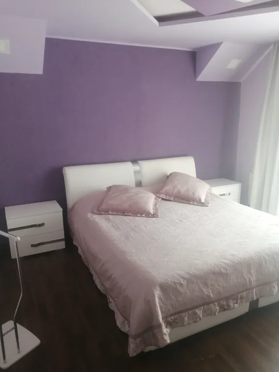 Уютный коттедж