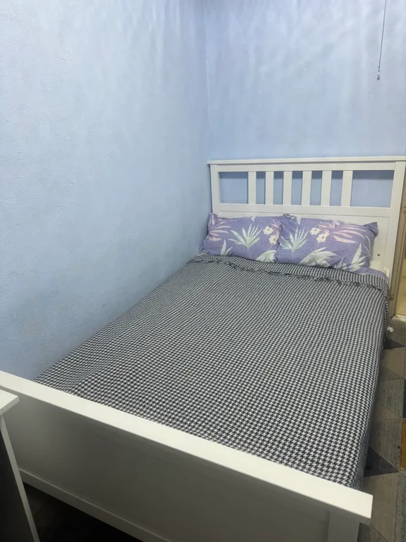 Уютная комната у метро