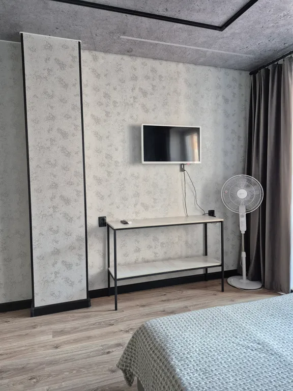 Квартира в ЖК Звездный