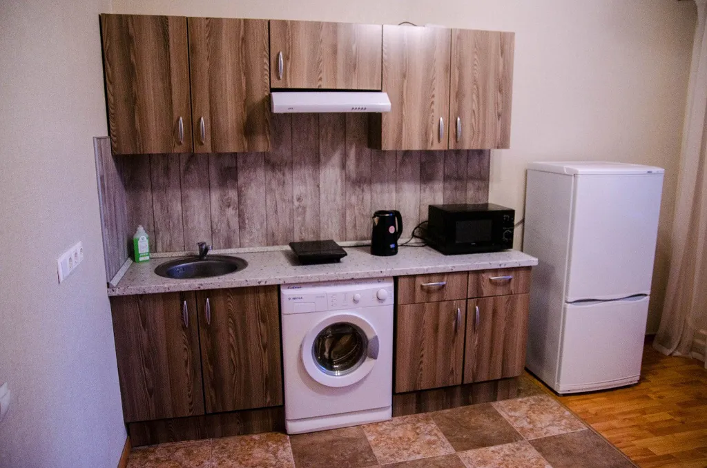 Квартира Уютная однокомнатная квартира в г. Котельники, Белая Дача — Котельники