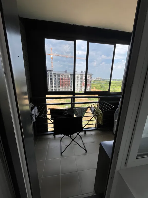 Квартира для прекрасного семейного отдыха