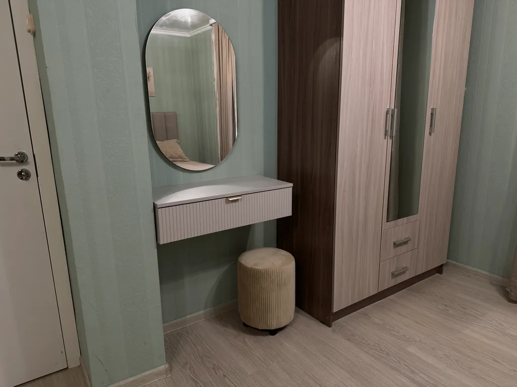 Уютный дом у моря