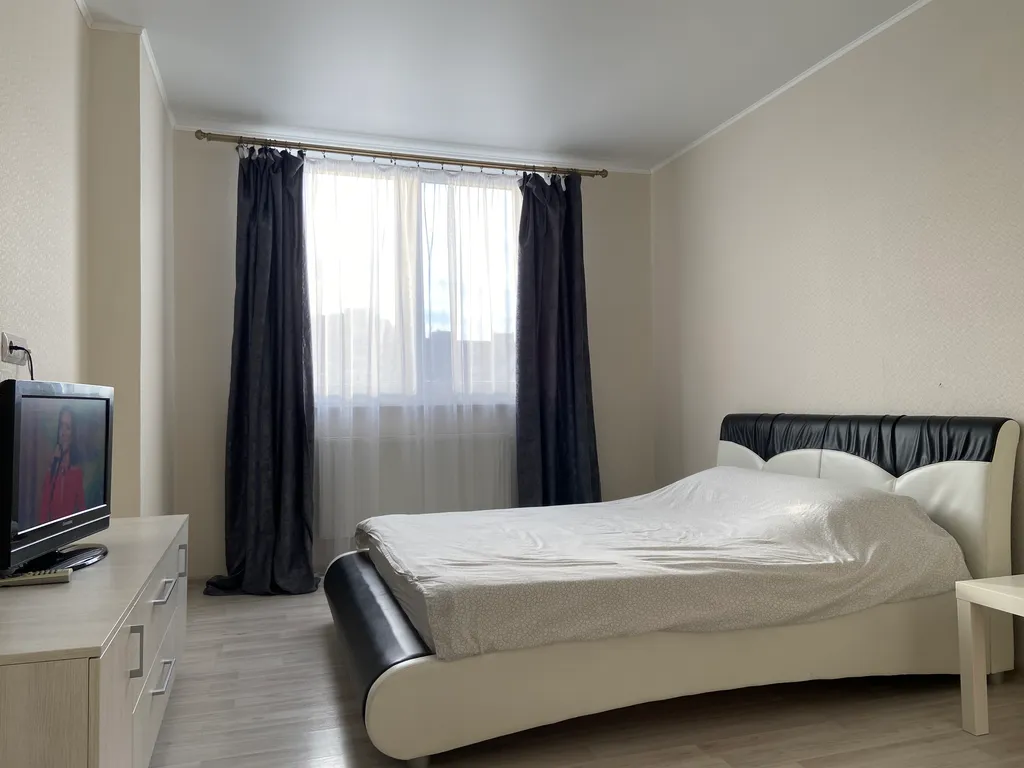 Квартира Уютная квартира — Калининград