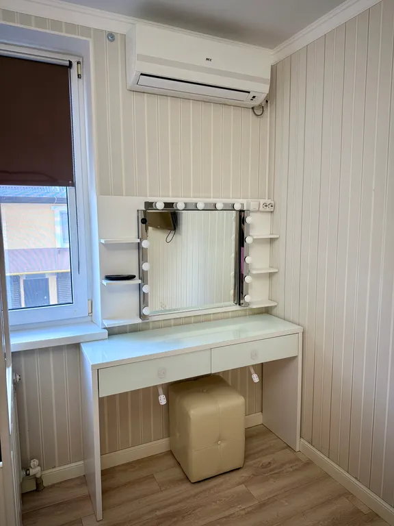 Семейная квартира в центре