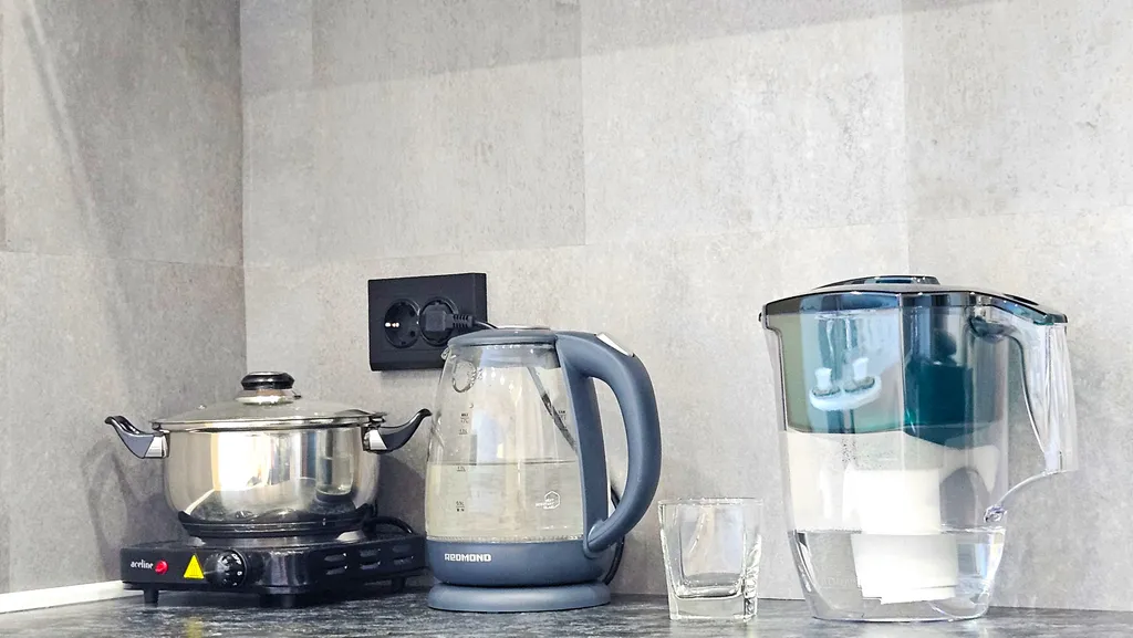 Квартира Апартамент рядом с ТРЦ Панама — Тюмень