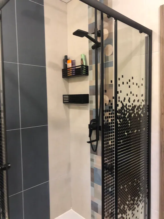 Дом в Хибинах